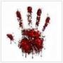 Blood Hand