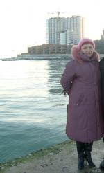 На берегу.JPG