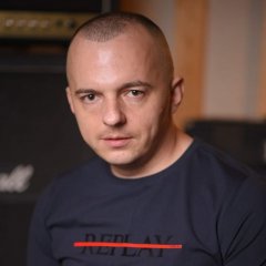 Evgeni Pavliukov